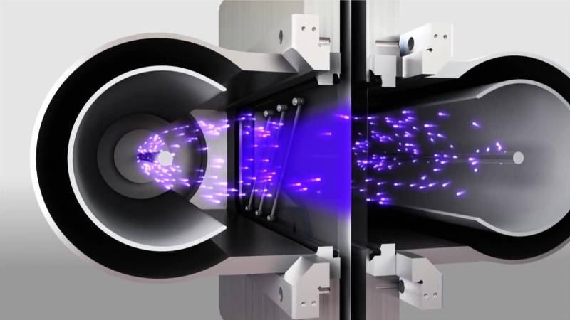 Descontaminación de alimentos