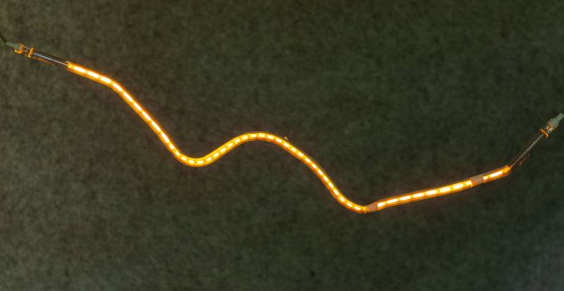 Emisor de infrarrojos 3D de alta potencia