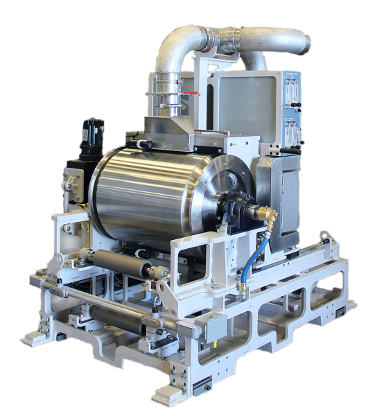 Descontaminación de alimentos