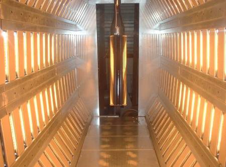 Nuestras prestaciones en el sector de Argentina