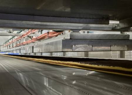 Nuestra zona de actividad para este servicio Equipos infrarrojos y UV de alto rendimiento para líneas de metal y bobinas por expertos