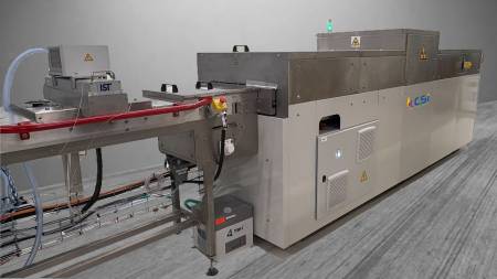 Nuestras prestaciones en el sector de Argentina