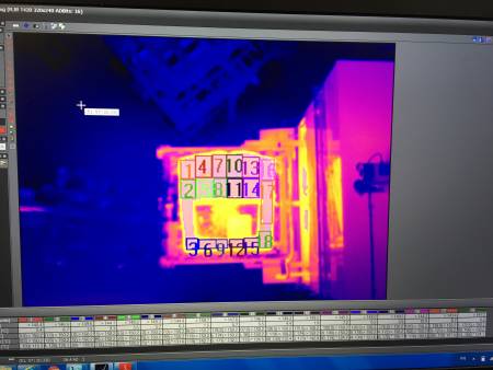 Nuestra zona de actividad para este servicio Repuestos infrarrojos y ultravioleta para maquinaria de la industria alimentaria con entrega rápida