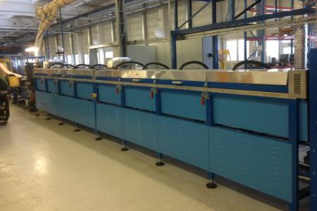 Nuestras prestaciones en el sector de Mexico