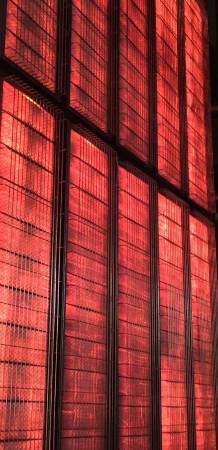 Nuestra zona de actividad para este servicio Concepción y montaje de sistemas de curado para la industria automotriz