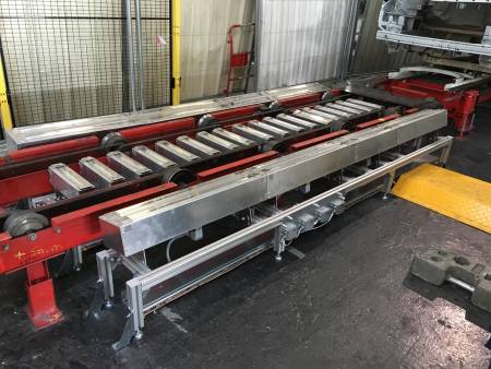 Nuestras prestaciones en el sector de Mexico