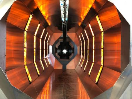 Nuestra zona de actividad para este servicio Soluciones infrarrojas y UV a medida para necesidades de reticulación, refuerzo y conversión