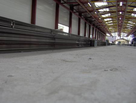 Nuestra zona de actividad para este servicio Soluciones personalizadas de secado en túnel y cabina para aplicaciones industriales