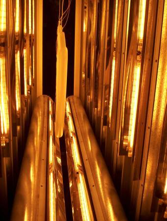 Nuestras prestaciones en el sector de Chile