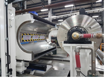 Nuestra zona de actividad para este servicio Repuestos infrarrojos y ultravioleta para maquinaria de la industria alimentaria con entrega rápida