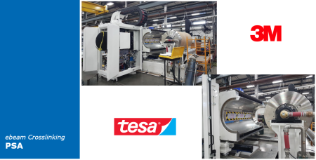 Nuestras prestaciones en el sector de Chile